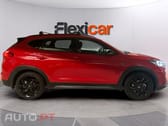 Hyundai Tucson 1.6 CRDi N-Line DCT