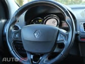 Renault Mégane Sport Tourer 1.5 dCi GT Line SS