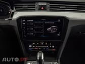 Volkswagen Passat Variant 1.4 TSI GTE+ Plug-in