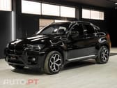 BMW X6 35 d xDrive