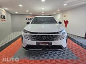 Peugeot 5008 ALLURE HYBRID E-DCS6
