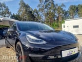 Tesla Model 3 PERFORMANCE