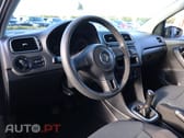 Volkswagen Polo 1.6 TDI Confortline