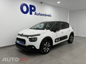 Citroen C3 1.5 BlueHDi Max