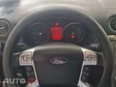 Ford S-Max 1.8 TDCi Titanium 7L