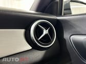 Mercedes-Benz CLA 220 CDI AMG Line Aut.