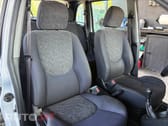 Hyundai Matrix 1.5 CRDi GLS