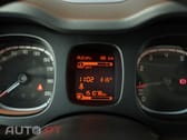 Fiat Panda 1.2 Lounge GPL Bi-Fuel