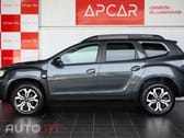 Dacia Duster 1.0 TCe ECO-G Comfort Bi-Fuel