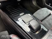 Mercedes-Benz A 180 d AMG Line Aut.