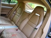 Porsche Panamera S Hybrid J19