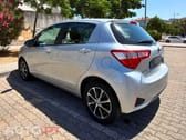 Toyota Yaris 1.0 VVT-i Comfort