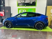 Tesla Model Y Long Range Dual Motor AWD