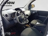 Renault Kangoo VP