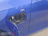 BMW 320 e Pack M