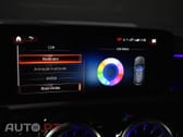 Mercedes-Benz A 250 e 8G-DCT AMG Line