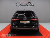 Audi A4 Avant 35 TDI S tronic