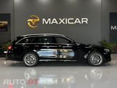 Mercedes-Benz E 300 de 4Matic 9G-TRONIC AMG Line