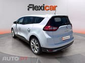 Renault Grand Scénic 1.5 dCi Luxe EDC SS