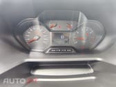 Peugeot Partner 1.6 BlueHDi L1 Premium 3L