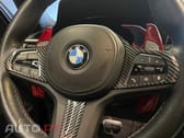 BMW 320 d Pack M Auto