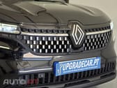Renault Austral 1.2 E-Tech Techno