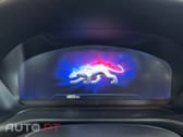 Ford Puma 1.0 EcoBoost MHEV ST-Line