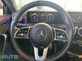 Mercedes-Benz A 250 BUSINESS SOLUTION