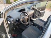 Toyota Yaris 1.0 VVT-I