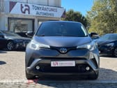 Toyota C-HR 1.8 HSD Exclusive