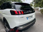 Peugeot 3008 1.6 BlueHDi GT Line EAT6