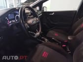 Ford Fiesta 1.0 EcoBoost ST-Line
