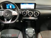 Mercedes-Benz A 200 7G-DCT AMG Line
