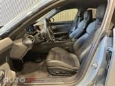 Audi RS E-Tron GT 93kWh