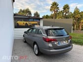 Opel Astra 1.6 CDTI Business Edition S/S