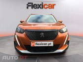 Peugeot 2008 1.2 PureTech Allure EAT8
