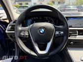 BMW 330 e Line Sport Auto