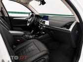 BMW X3 20 i xDrive xLine