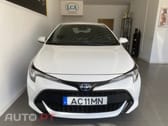 Toyota Corolla 1.8 Hybrid Comfort+P.Sport