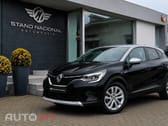Renault Captur 1.0 TCe Equilibre Bi-Fuel