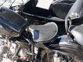 Ural Classic Imz Sidecar