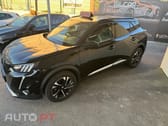 Peugeot 2008 1.2 PureTech GT