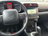 Citroen C3 Aircross 1.2 PureTech Shine