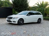 Mercedes-Benz C 250 CDi Avantgarde