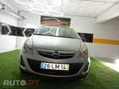 Opel Corsa 1.2 City FlexFuel