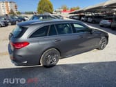 Mercedes-Benz C 300 e AMG Line