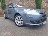 Citroen C4 1.6 HDi 110 SX Pack