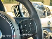 Fiat 500 1.0 Hybrid Connect