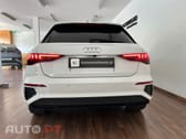 Audi A3 Sportback 40 TFSIe S-LINE