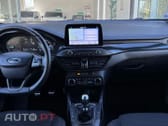 Ford Focus 1.5 TDCi EcoBlue ST-Line X